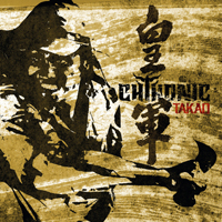 ChthoniC - TAKAO