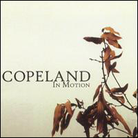 Copeland - In Motion