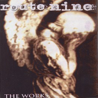 Route Nine - The Works (EP)