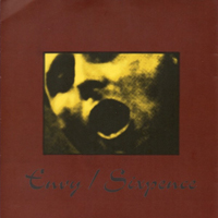 Envy (JPN) - Envy/Sixpence (Split)