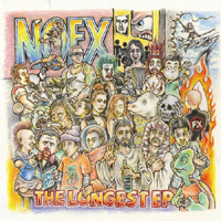 NoFX - The Longest EP