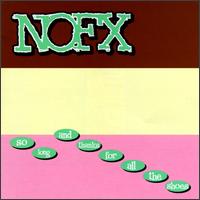 NoFX - So Long & Thanks for All the Shoes