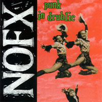 NoFX - Punk In Drublic (LP)