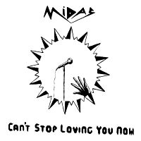 Midas - Cant Stop Loving You Know