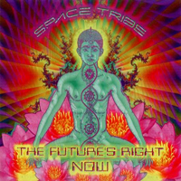 Space Tribe - The Future Is Right Now
