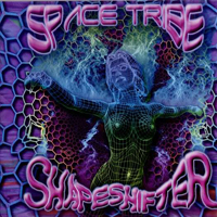Space Tribe - Shapeshifter