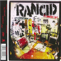 Rancid - Bloodclot