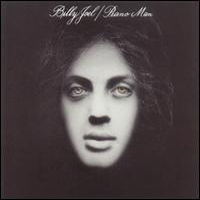 Billy Joel - Piano Man (Japan MiniLP)