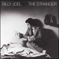 Billy Joel - The Stranger (Japan MiniLP)