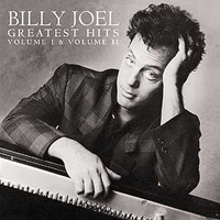 Billy Joel - Greatest Hits Vol. 2 (1978-1985)