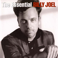 Billy Joel - The Essential Billy Joel (CD 2)