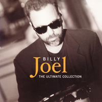 Billy Joel - The Ultimate Collection (CD 1)