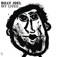 Billy Joel - My Lives (CD 1)
