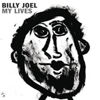 Billy Joel - My Lives (CD 4)
