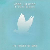 John Lawton Band - The Power Of Mind 