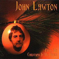 John Lawton Band - Last Christmas (Single)
