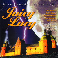 Juicy Lucy - Blue Thunder