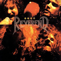 Reverend - Reverend Live