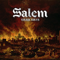 Salem (GBR) - Dark Days