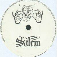 Salem (GBR) - Demo # 2