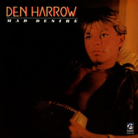 Den Harrow - Mad Desire (Single)