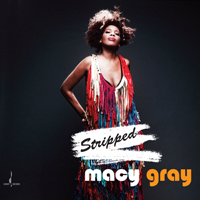 Macy Gray - Stripped