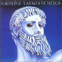 Sortilege - Larmes De Heros