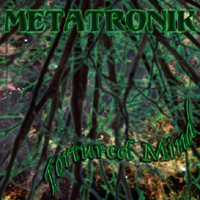 Metatronik - Tortured Mind
