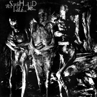 Nurse With Wound - Insect And Individual Silenced