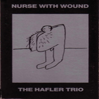 Nurse With Wound - Nurse With Wound And The Hafler Trio Hit Again! (Split)
