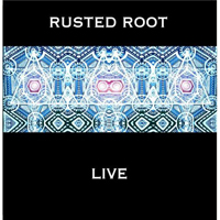 Rusted Root - Live (CD 1)