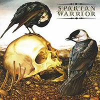 Spartan Warrior - Spartan Warrior (Reissue 2009)