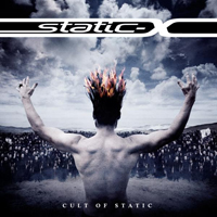 Static-X - Cult Of Static (LP)