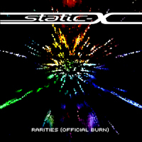 Static-X - Rarities