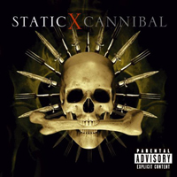 Static-X - Cannibal