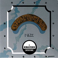 Steamhammer - Mk. II (Remastered 2012)