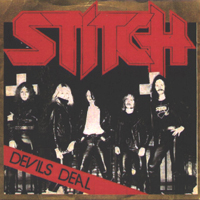 Stitch - Devil's Deal 7''