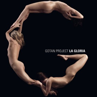 Gotan Project - La Gloria (Single Vinyl)