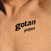 Gotan Project - La Revancha Del Tango (Special Edition) [CD 1]