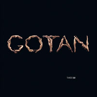 Gotan Project - Tango 3.0 (LP 1)