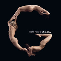 Gotan Project - La Gloria (10