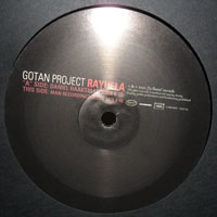 Gotan Project - Rayuela (10