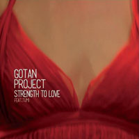 Gotan Project - Strength To Love (Single)