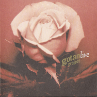 Gotan Project - Live (CD 1)