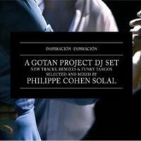 Gotan Project - Inspiracin Espiracin (CD 1)