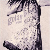 Gotan Project - Santa Maria (CD 1)