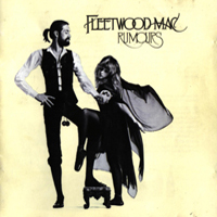 Fleetwood Mac - Rumours (Remastered 1990)