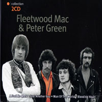 Fleetwood Mac - Collection (CD 2)