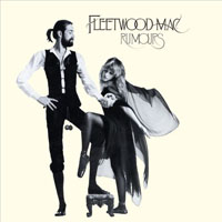 Fleetwood Mac - Rumours (35th Anniversary Deluxe Edition, 2013, CD 2)