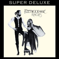 Fleetwood Mac - Rumours (Deluxe Edition, CD 1)